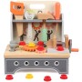 Aga4Kids Dětský pracovní ponk DS5669