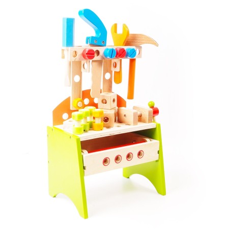 Aga4Kids Dětský pracovní ponk DS5672