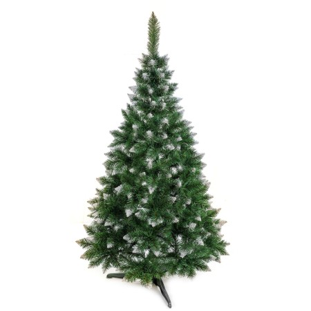 Aga Vánoční stromeček 150 cm Zasněžený