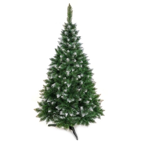 Aga Vánoční stromeček 220 cm Zasněžený