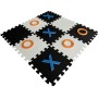 Aga4Kids Pěnová podložka Puzzle DS531