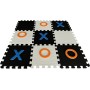Aga4Kids Pěnová podložka Puzzle DS531