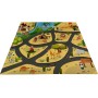 Aga4Kids Pěnová podložka Puzzle DS533