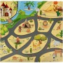 Aga4Kids Pěnová podložka Puzzle DS533