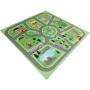 Aga4Kids Pěnová podložka Puzzle DS534