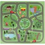 Aga4Kids Pěnová podložka Puzzle DS534