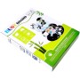 Aga4Kids Montessori dřevěná tabule Panda