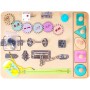 Aga4Kids Edukační tabule DS5768