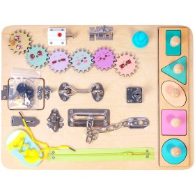 Aga4Kids Edukační tabule DS5768