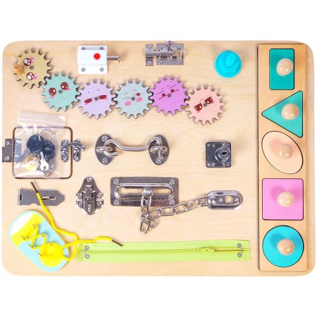 Aga4Kids Edukační tabule DS5768