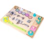 Aga4Kids Edukační tabule DS5768