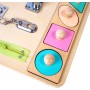 Aga4Kids Edukační tabule DS5768