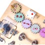 Aga4Kids Edukační tabule DS5768