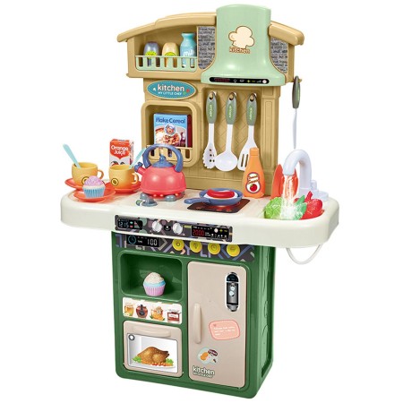 Aga4Kids Plastová kuchyňka MR6161