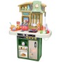 Aga4Kids Plastová kuchyňka MR6161