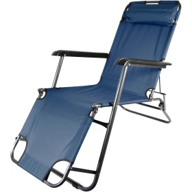 Aga Zahradní křeslo DS713 Modré