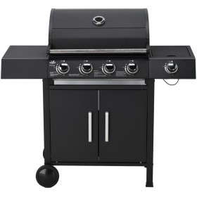 Aga Plynový gril BBQ8083
