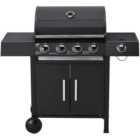 Aga Plynový gril BBQ8083