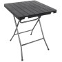 Linder Exclusiv Zahradní sestava BISTRO SET Černý
