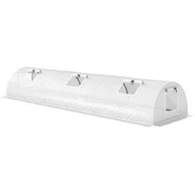 Aga Zahradní fóliovník 300x80x45 cm