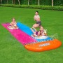 Bestway Dvojitá vodní skluzavka 52320 488x138 cm