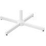 Aga Stojanový ventilátor 43 cm MR8113 Bílý