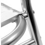 Aga Zahradní kovová židle DS586-4