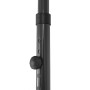 Aga Teleskopická markýza 350x120 cm Šedá