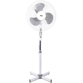 Aga Domácí ventilátor 43 cm Bílý
