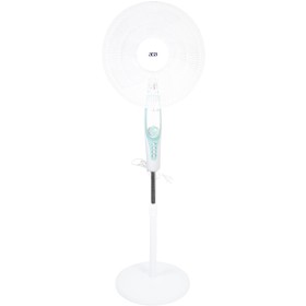 Aga Stojanový ventilátor 43 cm MR8110 Bílý
