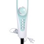 Aga Stojanový ventilátor 43 cm MR8110 Bílý