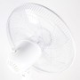 Aga Stojanový ventilátor 43 cm MR8110 Bílý