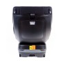 Aga Autosedačka i-Size 360° 0-36 kg DS1814 Černá/Šedá