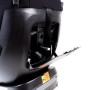 Aga Autosedačka i-Size 360° 0-36 kg DS1814 Černá/Šedá
