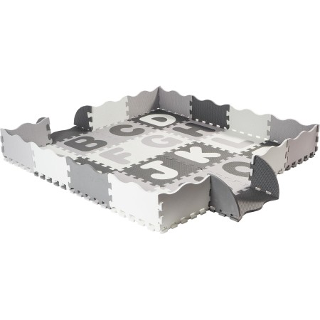 Aga4Kids Pěnová podložka Puzzle DS3005