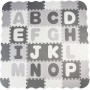Aga4Kids Pěnová podložka Puzzle DS3005