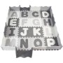 Aga4Kids Pěnová podložka Puzzle DS3005