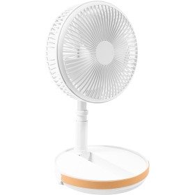 Aga Bezdrátový skládací ventilátor 20 cm