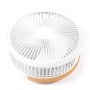 Aga Bezdrátový skládací ventilátor 20 cm