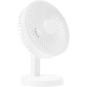 Aga Stolní AKU ventilátor 17 cm