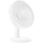Aga Stolní AKU ventilátor 17 cm