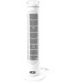 Aga Sloupový ventilátor 76 cm Bílý