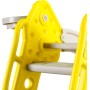 Aga4Kids Skluzavka s madlem 115 cm DS3704