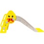 Aga4Kids Skluzavka s madlem 115 cm DS3704