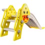 Aga4Kids Skluzavka s madlem 115 cm DS3704