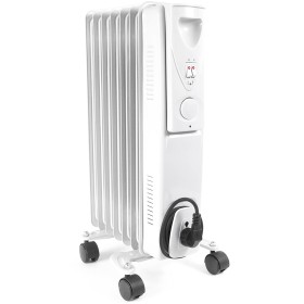 Linder Exclusiv Olejový radiátor 1500W