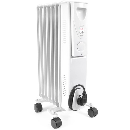 Linder Exclusiv Olejový radiátor 1500W