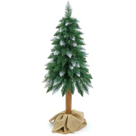 Aga Vánoční stromeček 150 cm s kmenem