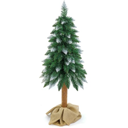 Aga Vánoční stromeček 150 cm s kmenem