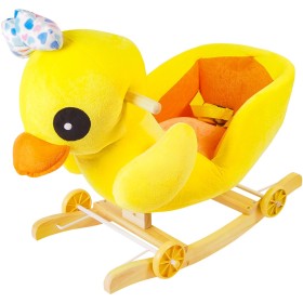 Aga4Kids Houpací Káčátko